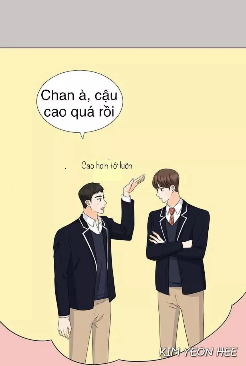 Idol Và Sếp Em Yêu Ai? Chapter 134 - 30