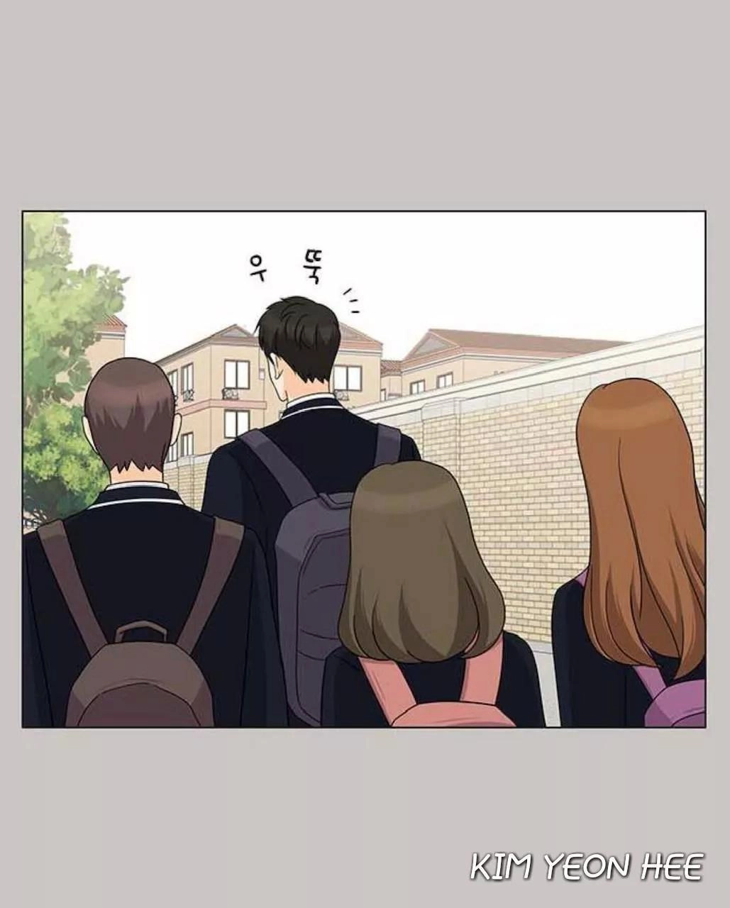 Idol Và Sếp Em Yêu Ai? Chapter 134 - 32