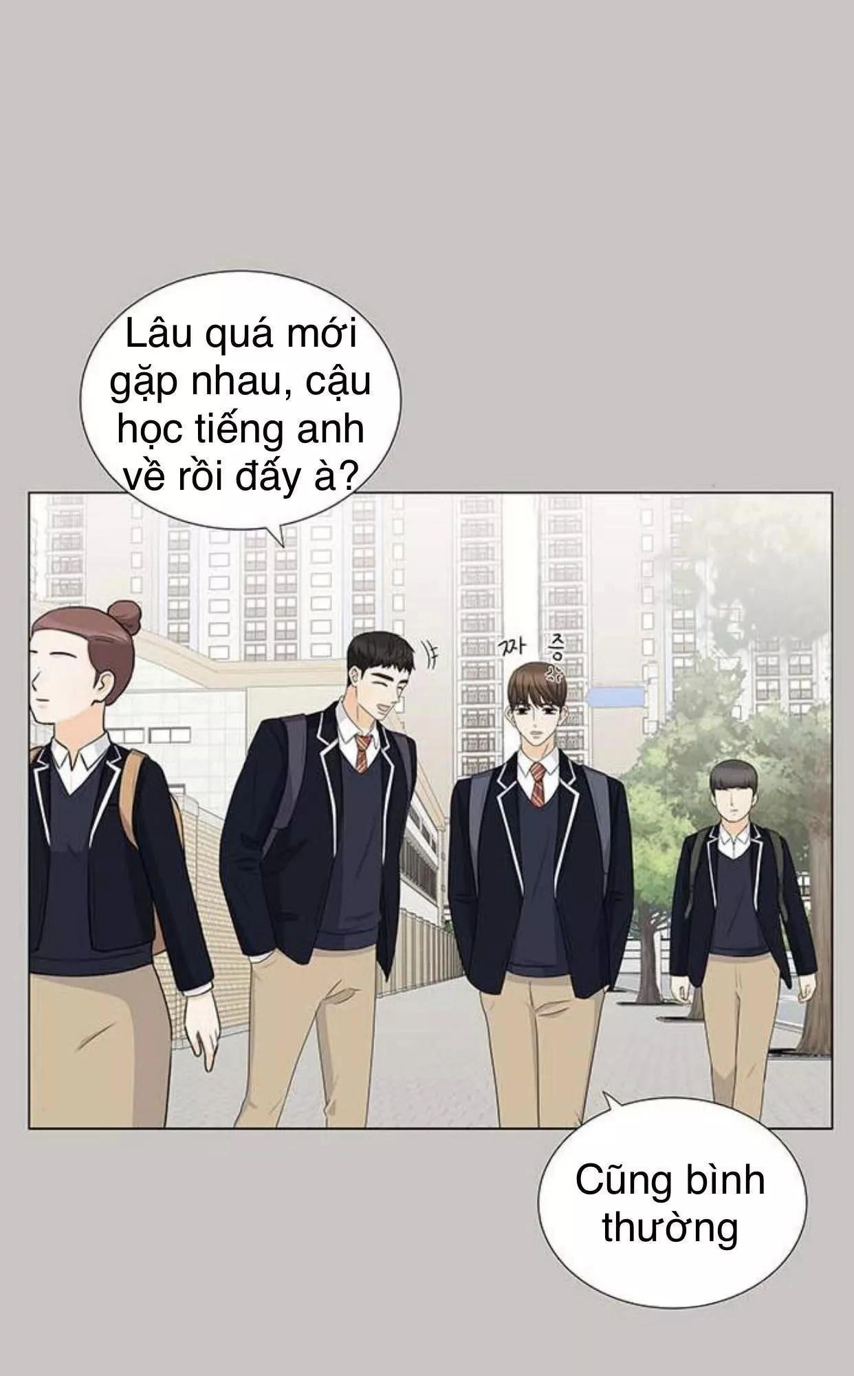 Idol Và Sếp Em Yêu Ai? Chapter 134 - 36