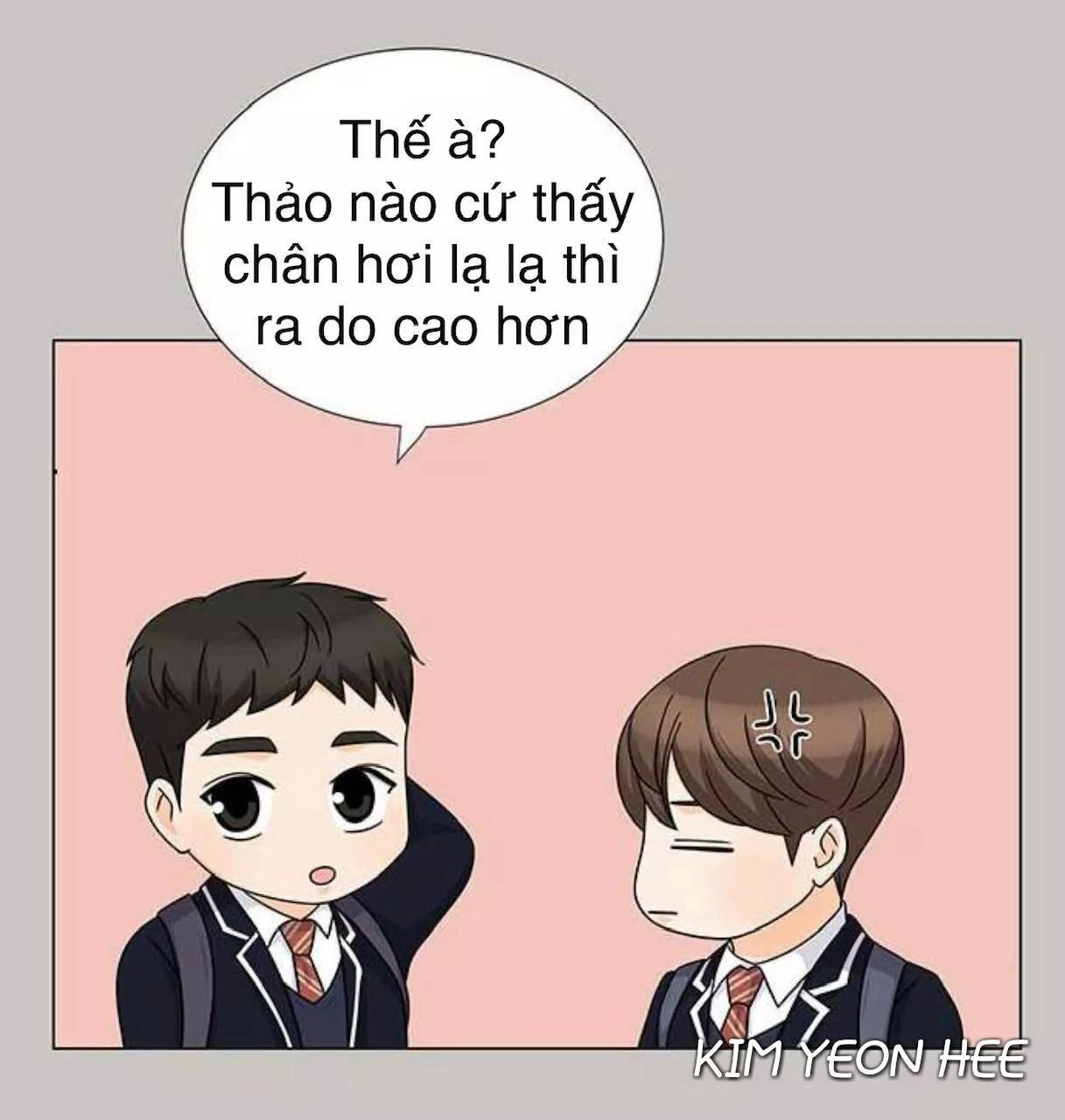 Idol Và Sếp Em Yêu Ai? Chapter 134 - 39