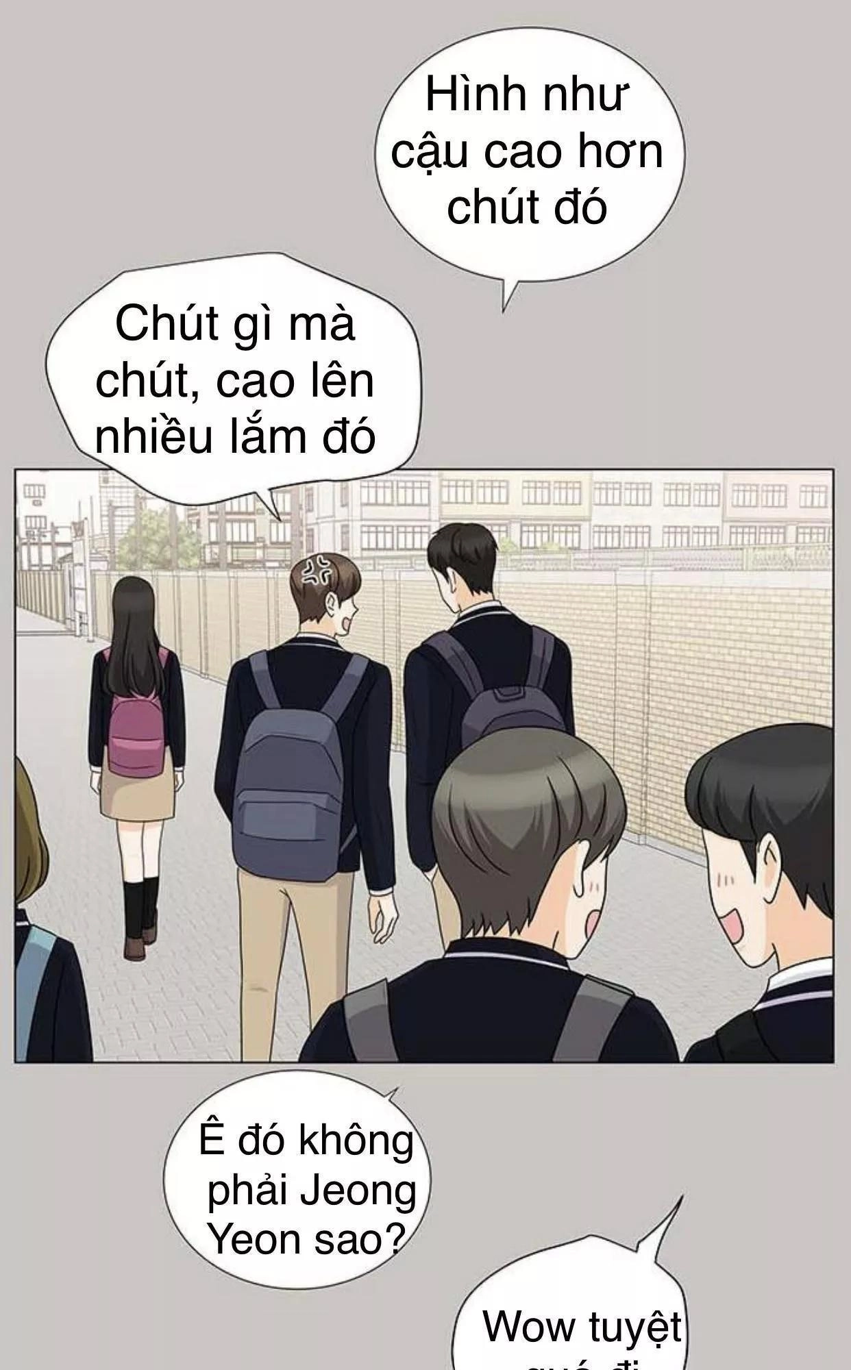Idol Và Sếp Em Yêu Ai? Chapter 134 - 40