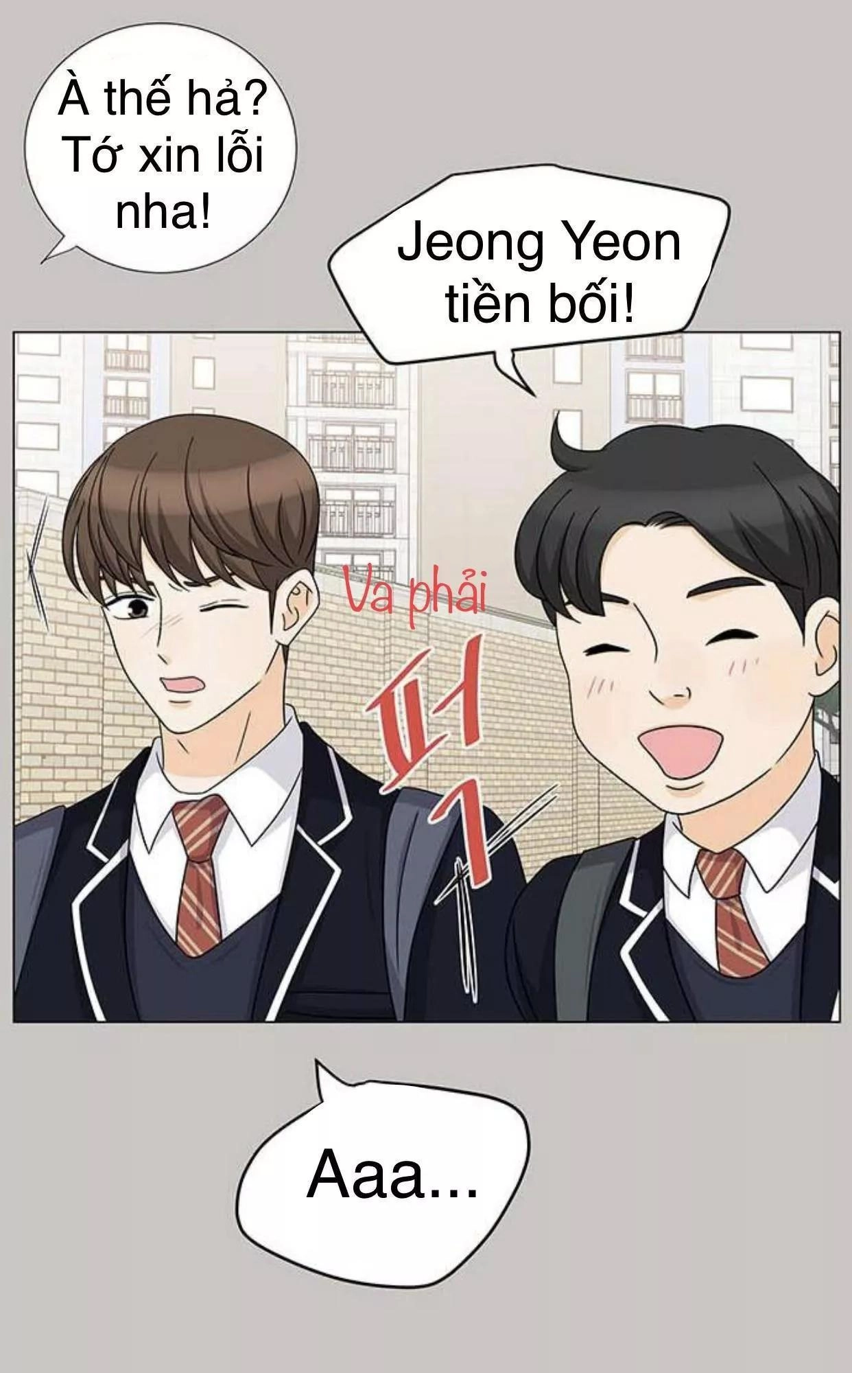 Idol Và Sếp Em Yêu Ai? Chapter 134 - 42