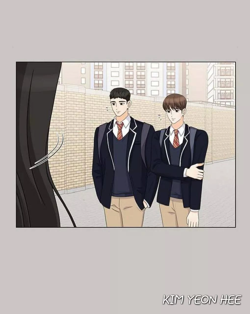 Idol Và Sếp Em Yêu Ai? Chapter 134 - 47