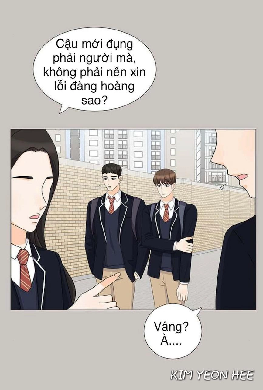 Idol Và Sếp Em Yêu Ai? Chapter 135 - 5