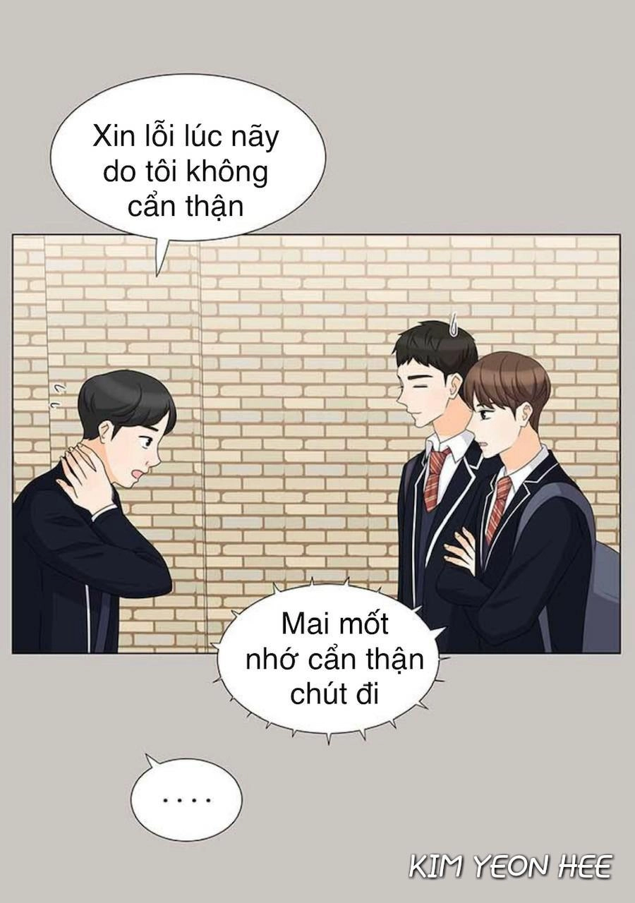 Idol Và Sếp Em Yêu Ai? Chapter 135 - 6