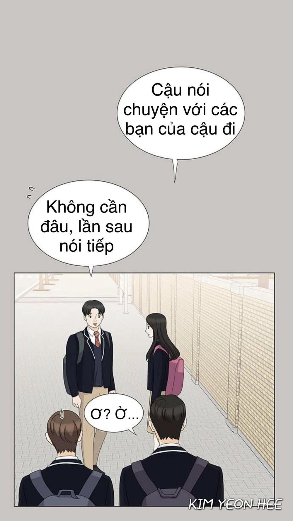 Idol Và Sếp Em Yêu Ai? Chapter 135 - 11