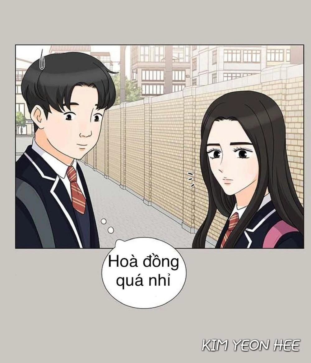 Idol Và Sếp Em Yêu Ai? Chapter 135 - 13