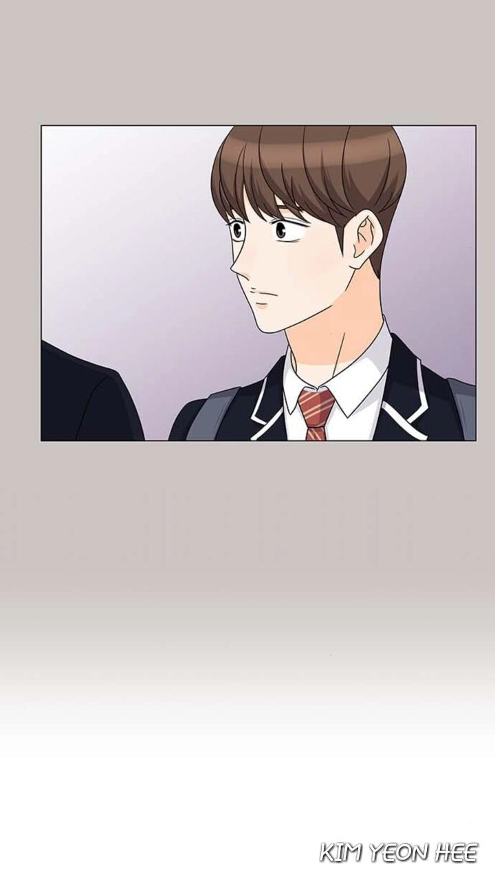 Idol Và Sếp Em Yêu Ai? Chapter 135 - 18