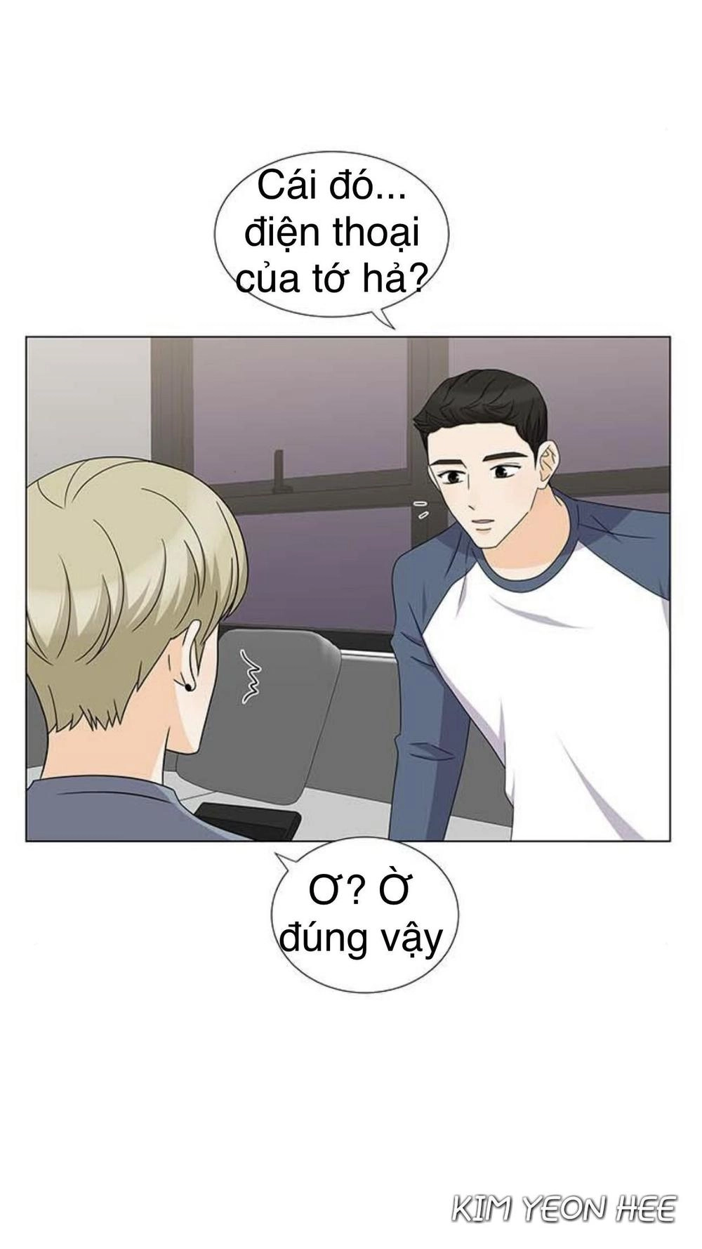 Idol Và Sếp Em Yêu Ai? Chapter 135 - 20