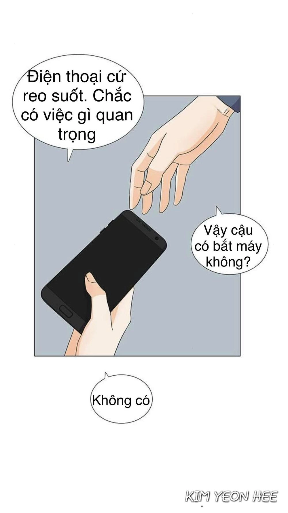 Idol Và Sếp Em Yêu Ai? Chapter 135 - 21