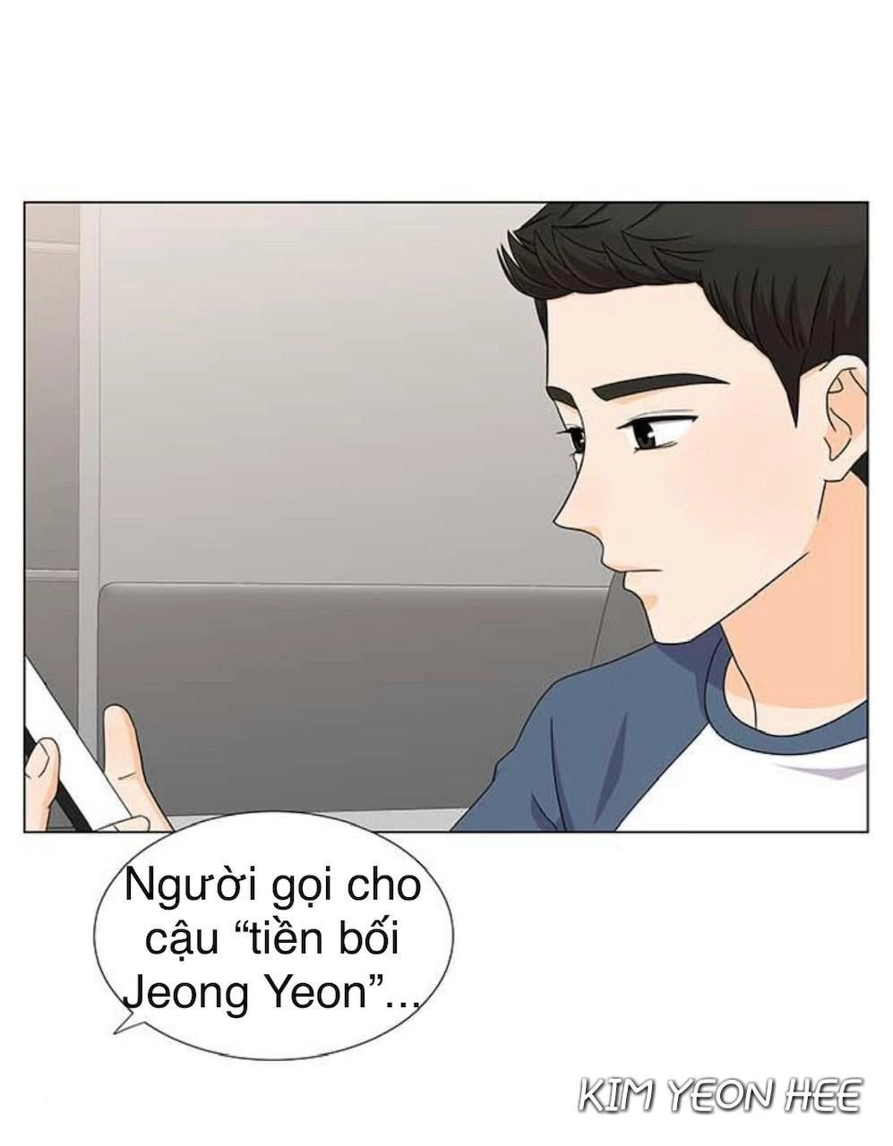 Idol Và Sếp Em Yêu Ai? Chapter 135 - 22