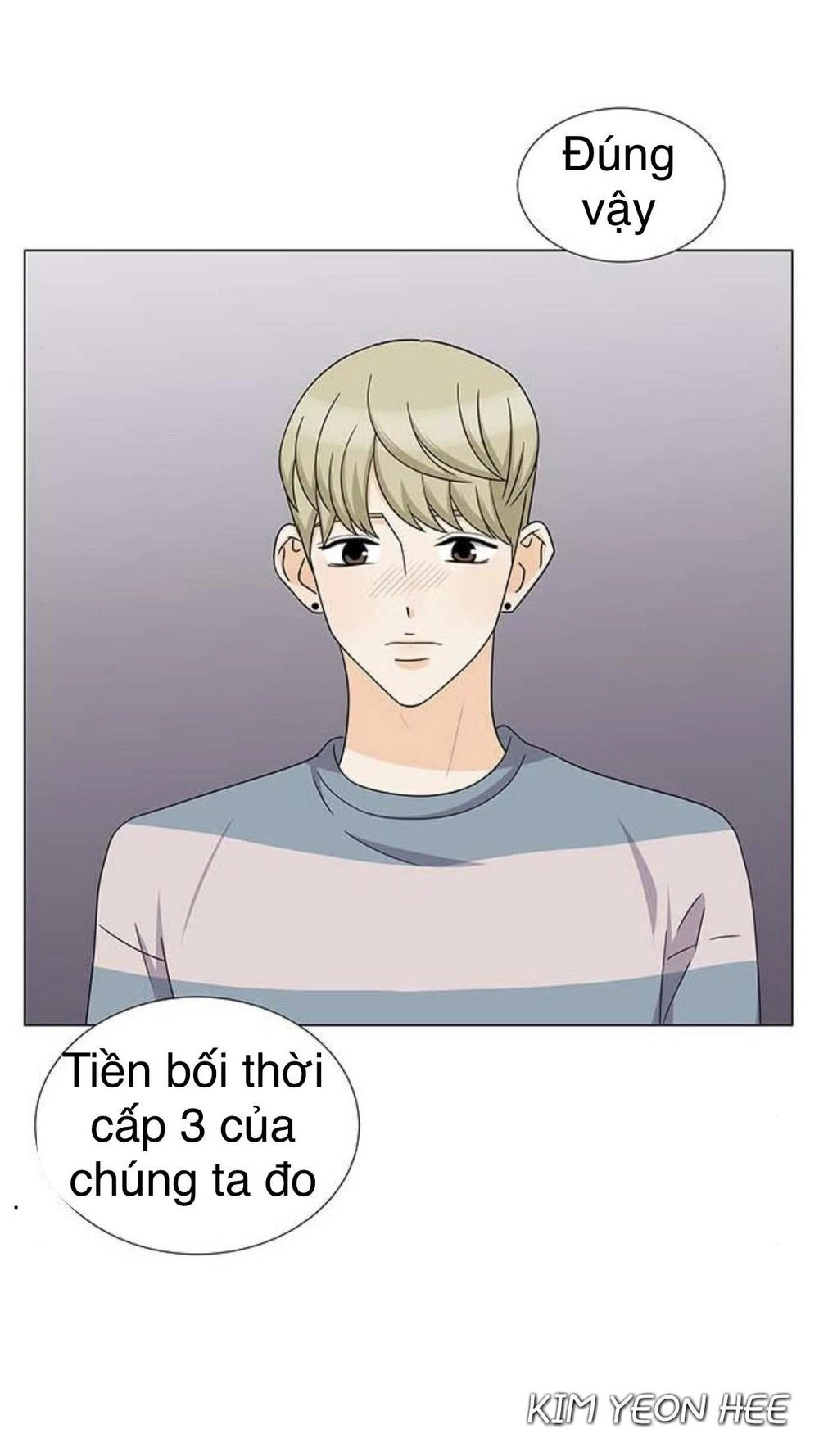 Idol Và Sếp Em Yêu Ai? Chapter 135 - 24