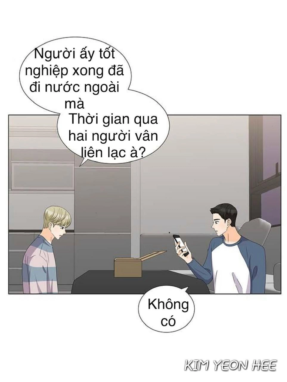 Idol Và Sếp Em Yêu Ai? Chapter 135 - 25