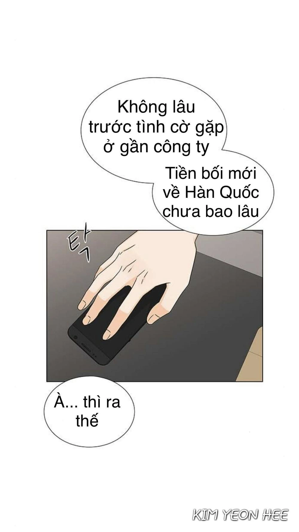 Idol Và Sếp Em Yêu Ai? Chapter 135 - 26