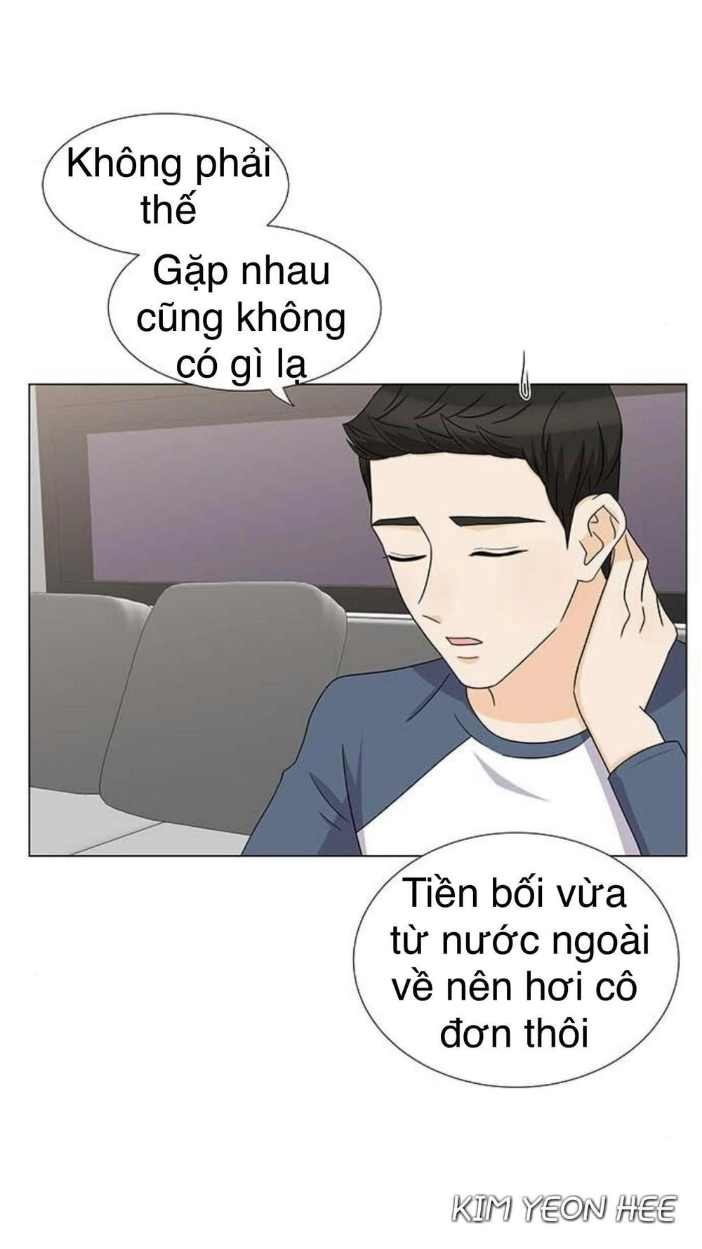 Idol Và Sếp Em Yêu Ai? Chapter 135 - 28