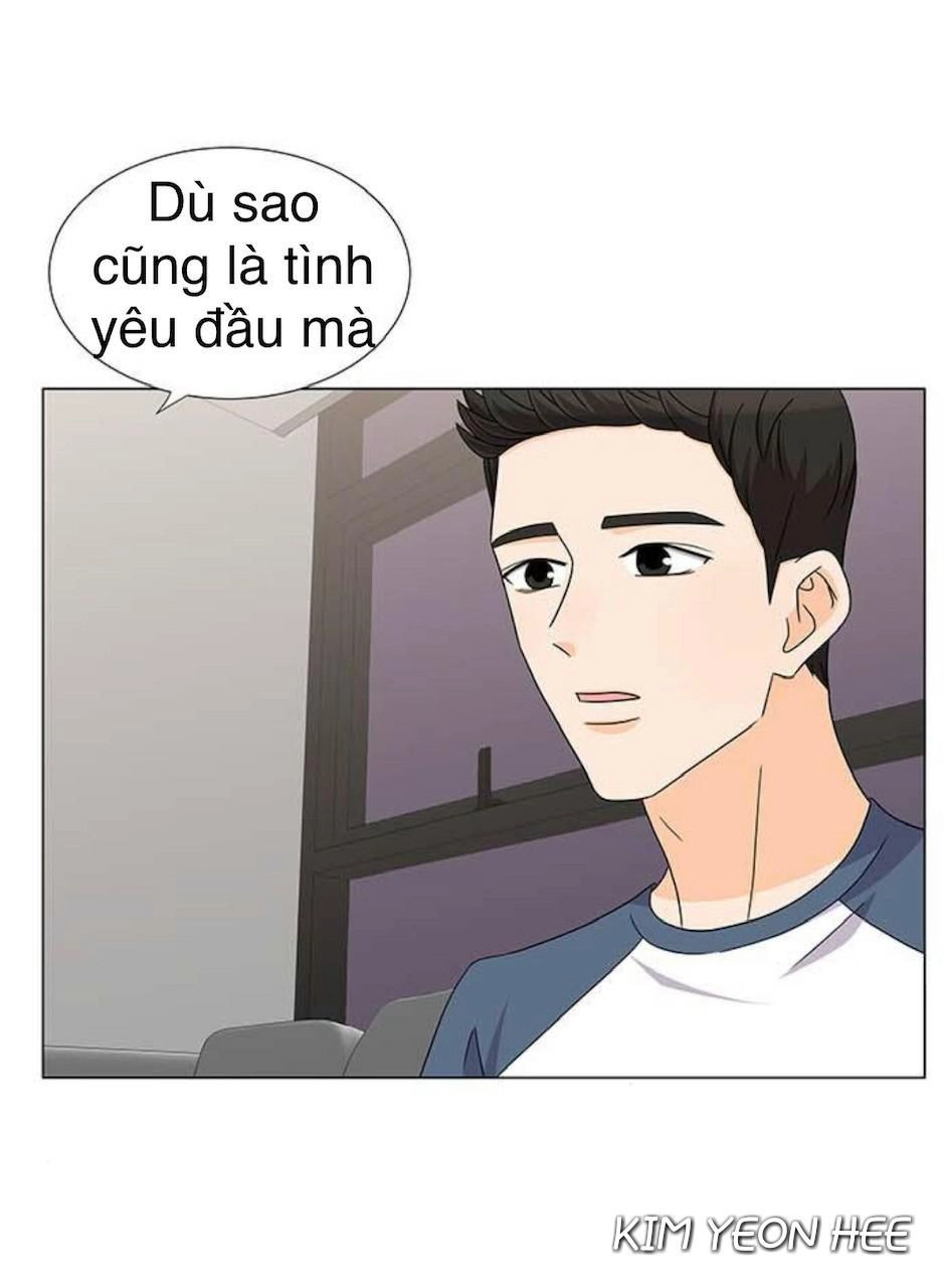 Idol Và Sếp Em Yêu Ai? Chapter 135 - 30
