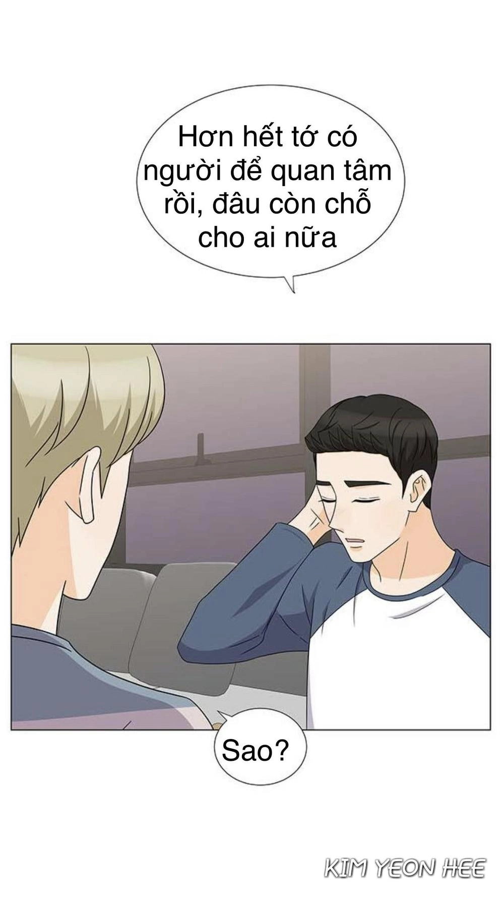 Idol Và Sếp Em Yêu Ai? Chapter 135 - 32