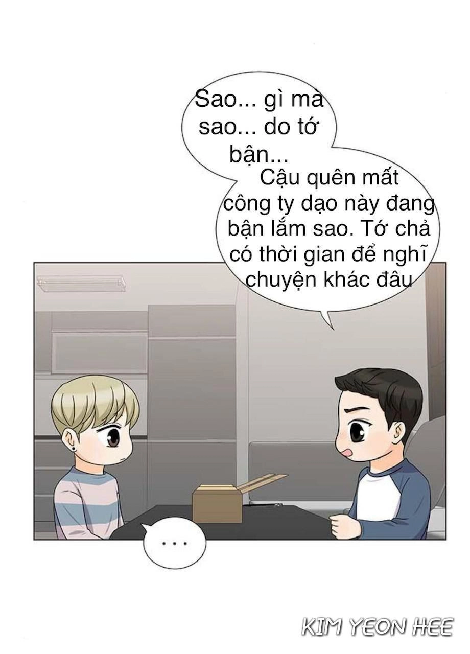 Idol Và Sếp Em Yêu Ai? Chapter 135 - 33