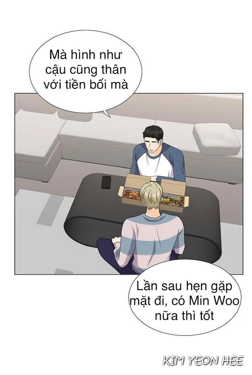Idol Và Sếp Em Yêu Ai? Chapter 135 - 34