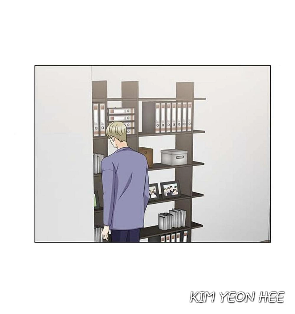 Idol Và Sếp Em Yêu Ai? Chapter 136 - 3