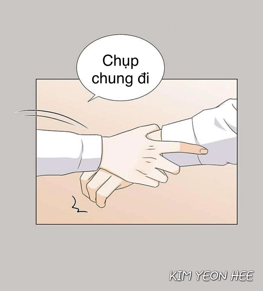 Idol Và Sếp Em Yêu Ai? Chapter 136 - 8