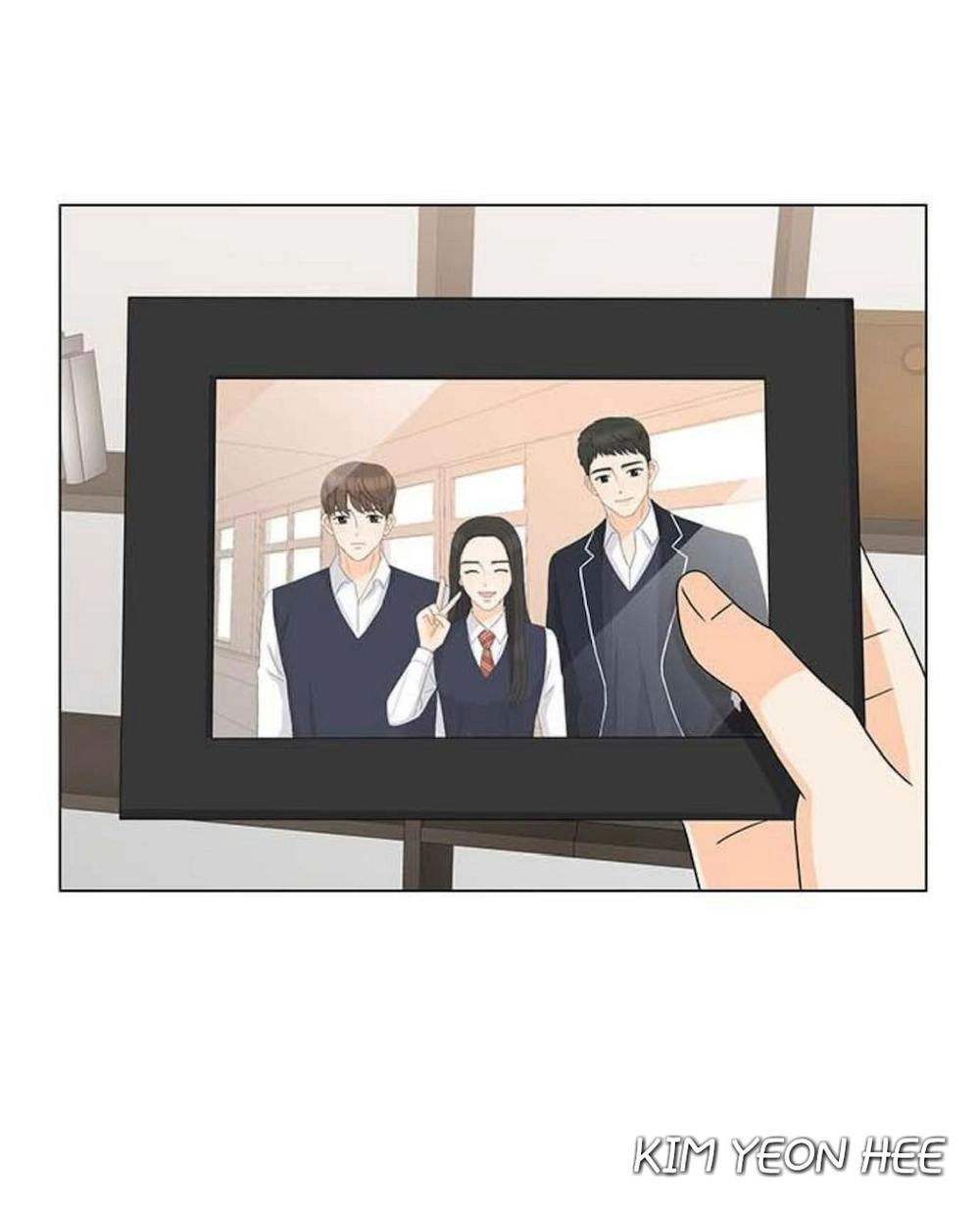 Idol Và Sếp Em Yêu Ai? Chapter 136 - 17