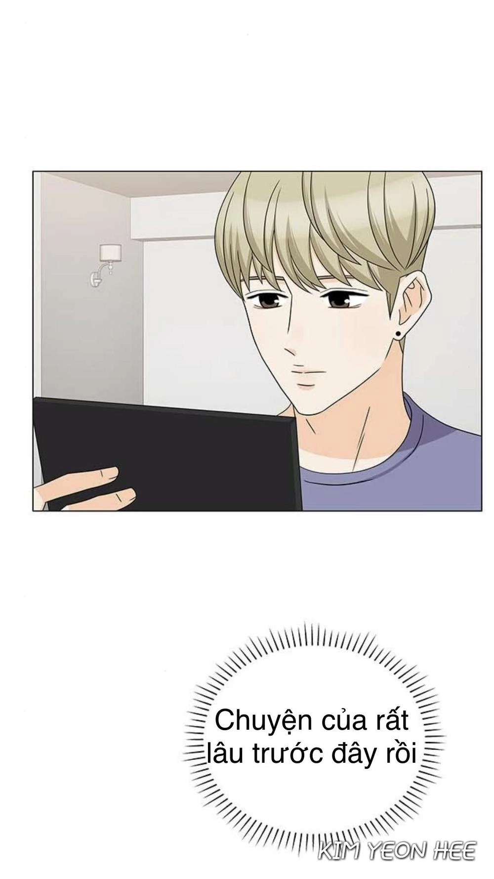 Idol Và Sếp Em Yêu Ai? Chapter 136 - 18