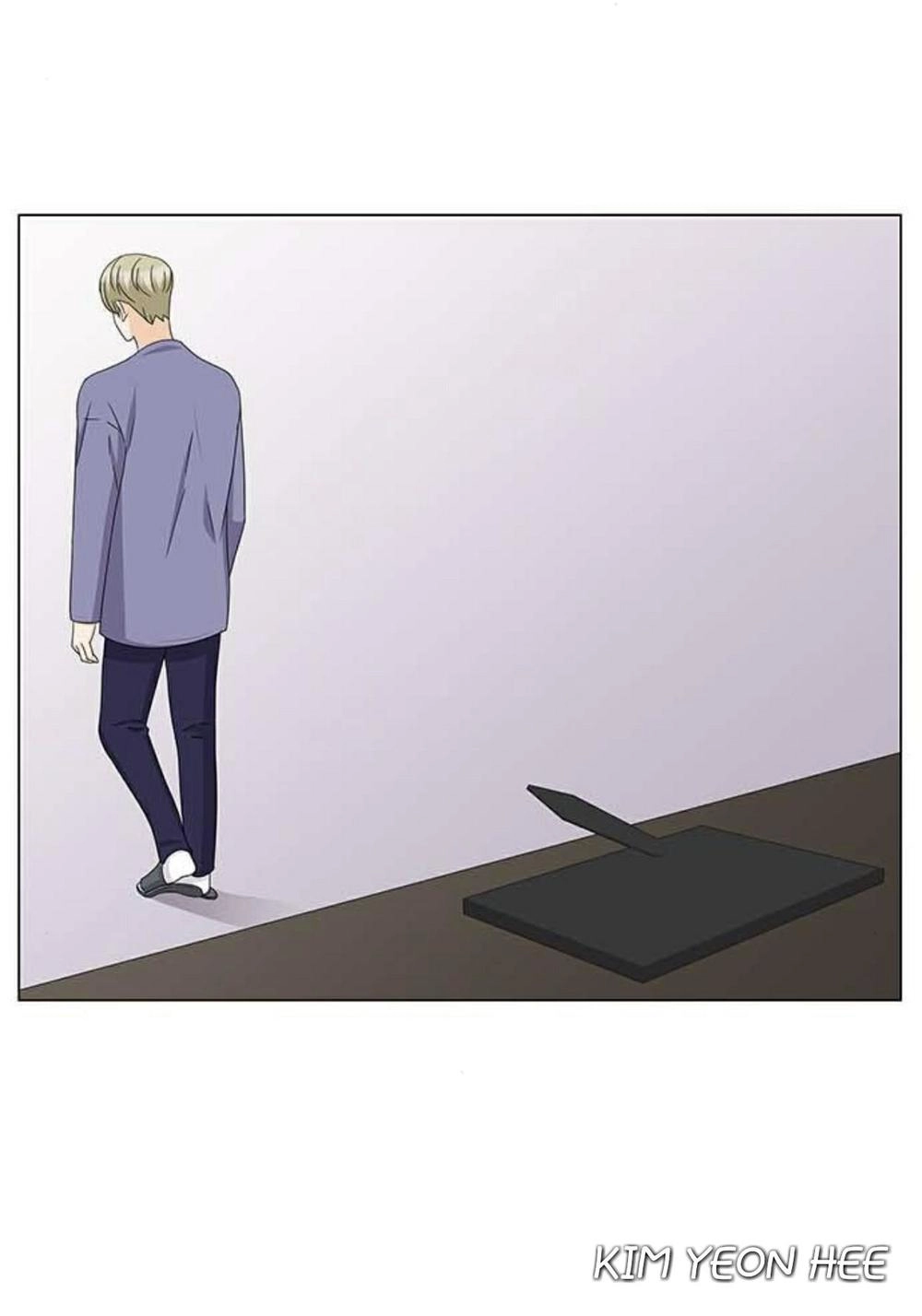 Idol Và Sếp Em Yêu Ai? Chapter 136 - 21