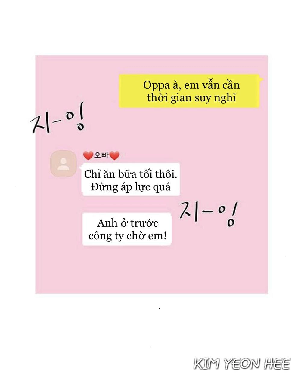 Idol Và Sếp Em Yêu Ai? Chapter 136 - 25