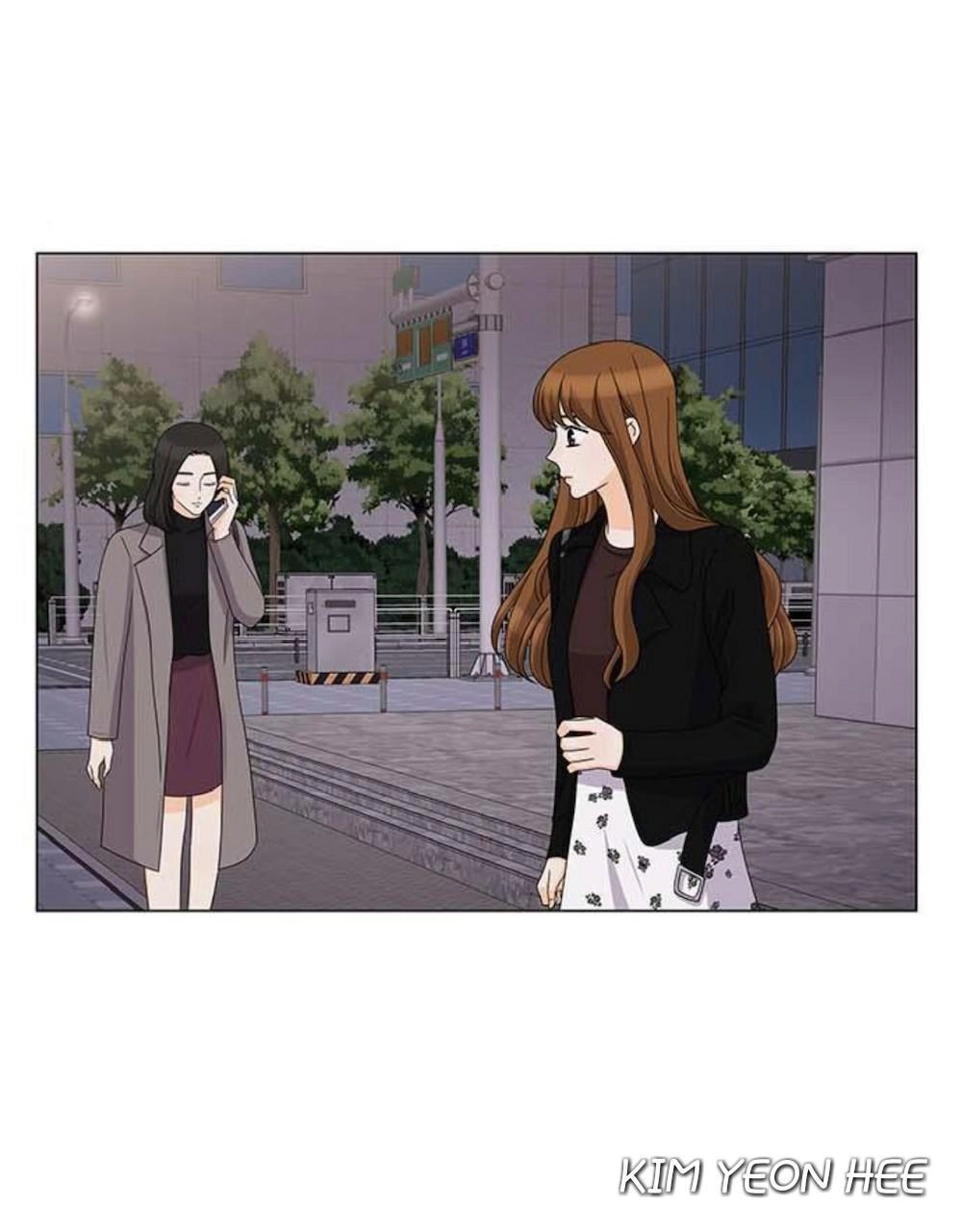 Idol Và Sếp Em Yêu Ai? Chapter 136 - 34