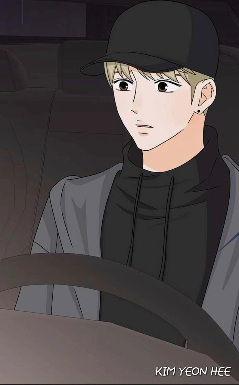 Idol Và Sếp Em Yêu Ai? Chapter 136 - 36