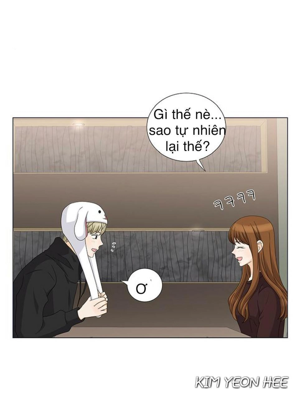 Idol Và Sếp Em Yêu Ai? Chapter 138 - 2