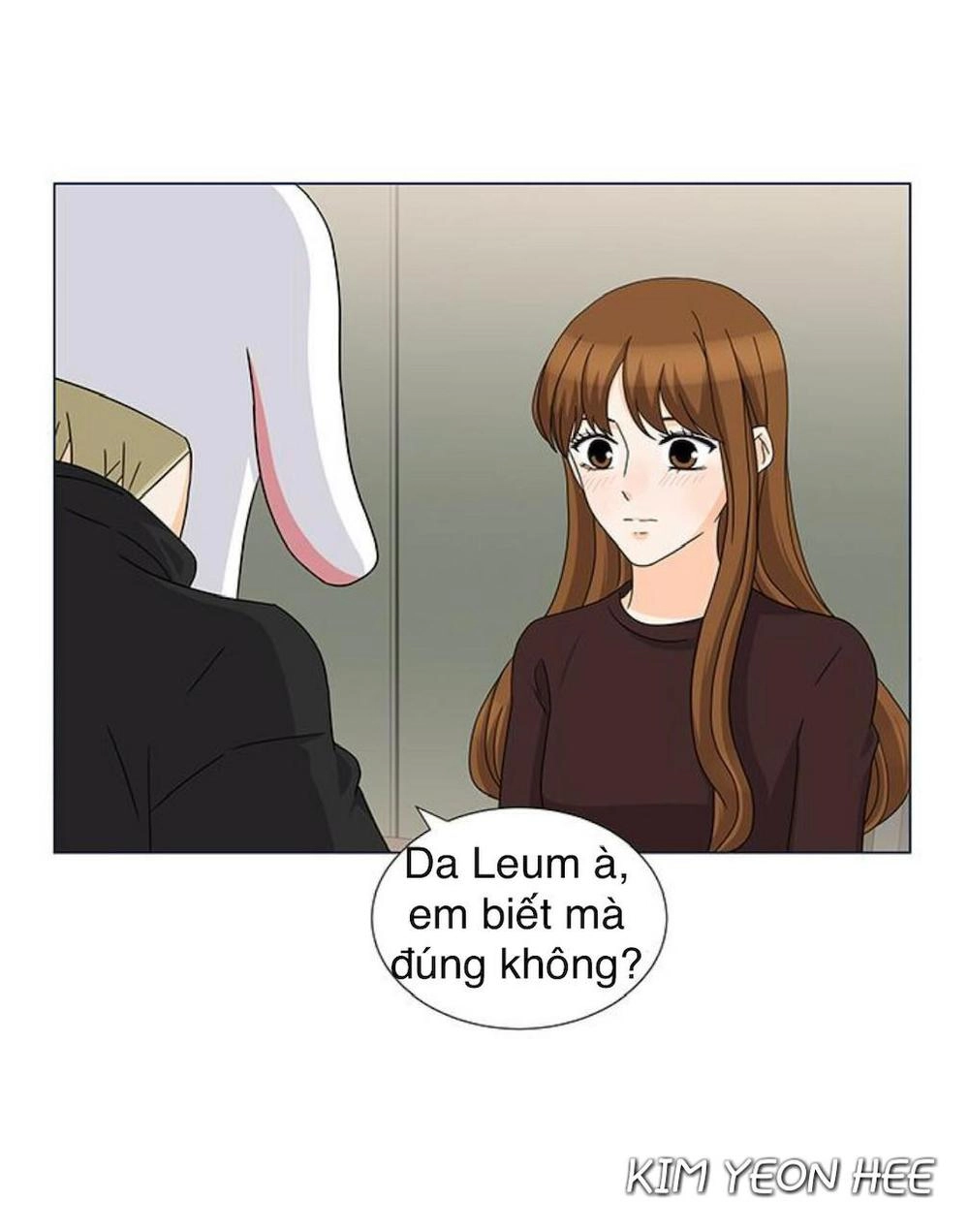 Idol Và Sếp Em Yêu Ai? Chapter 138 - 5