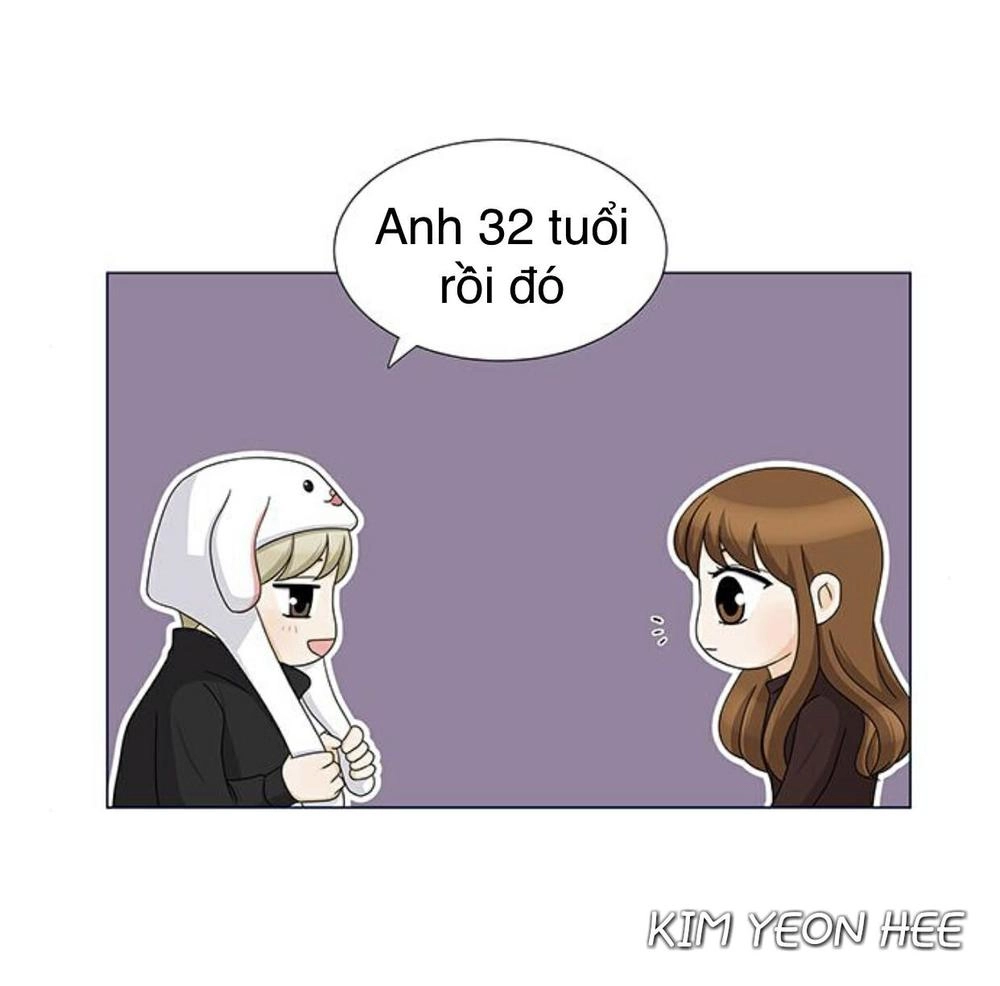 Idol Và Sếp Em Yêu Ai? Chapter 138 - 6