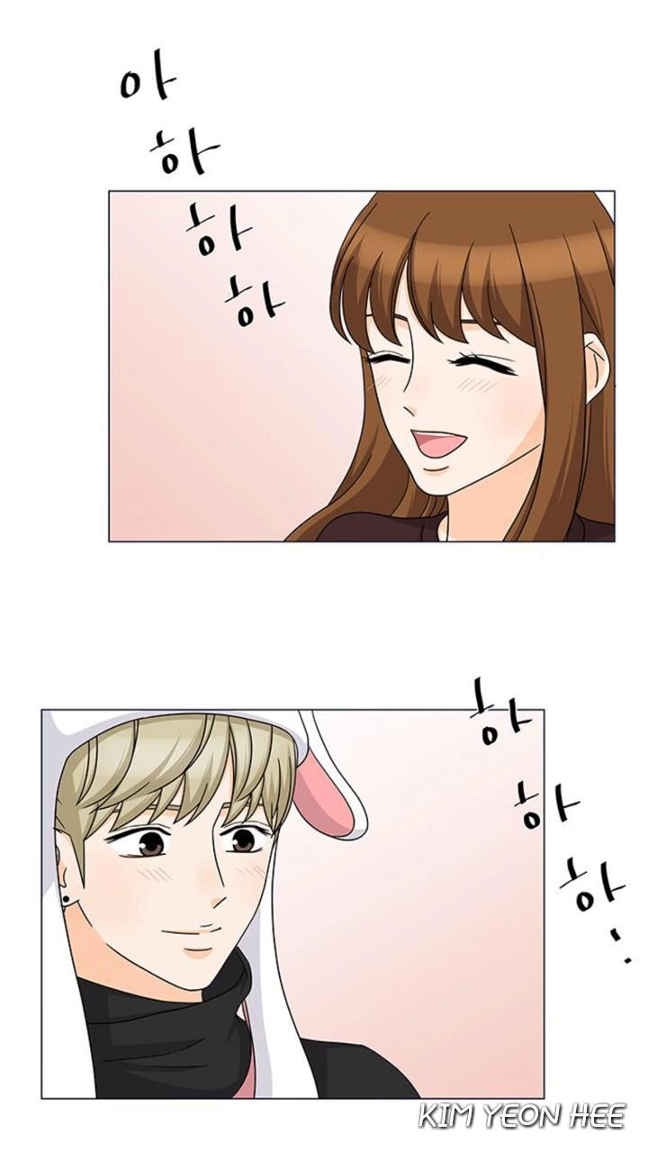 Idol Và Sếp Em Yêu Ai? Chapter 138 - 8