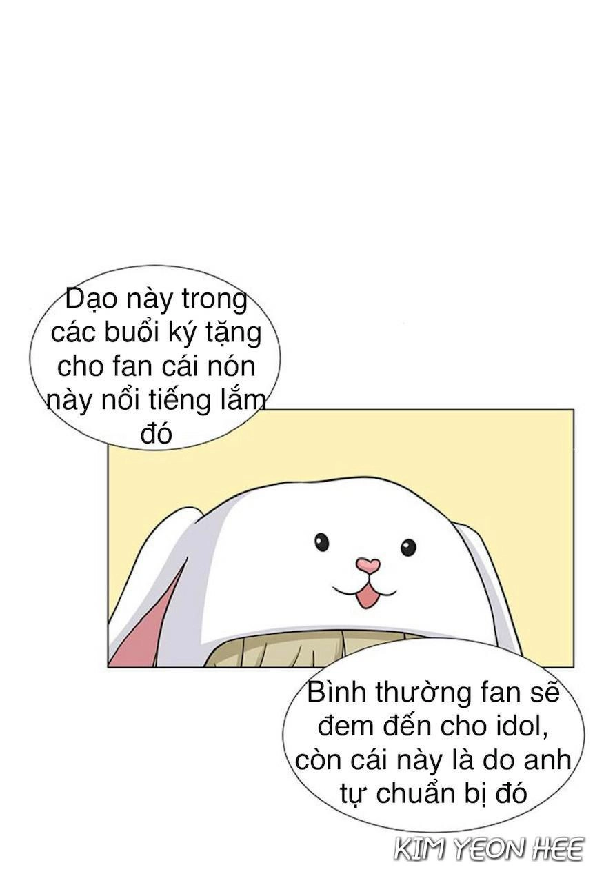 Idol Và Sếp Em Yêu Ai? Chapter 138 - 9