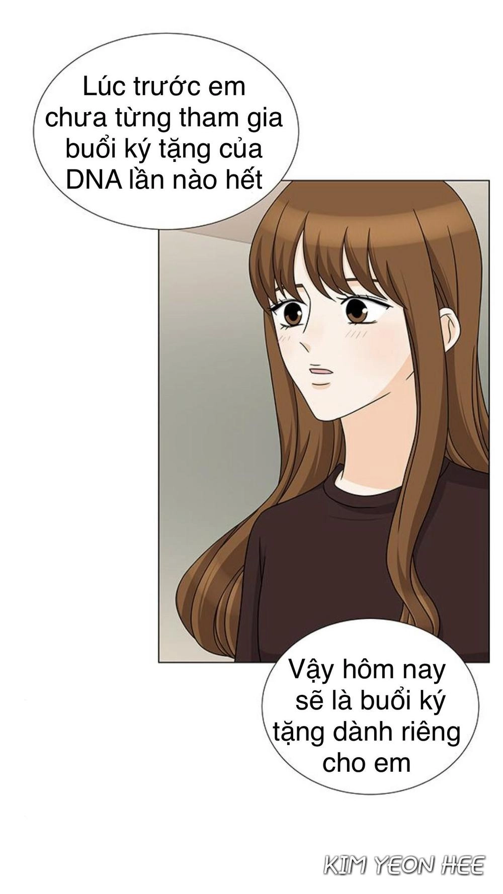 Idol Và Sếp Em Yêu Ai? Chapter 138 - 10