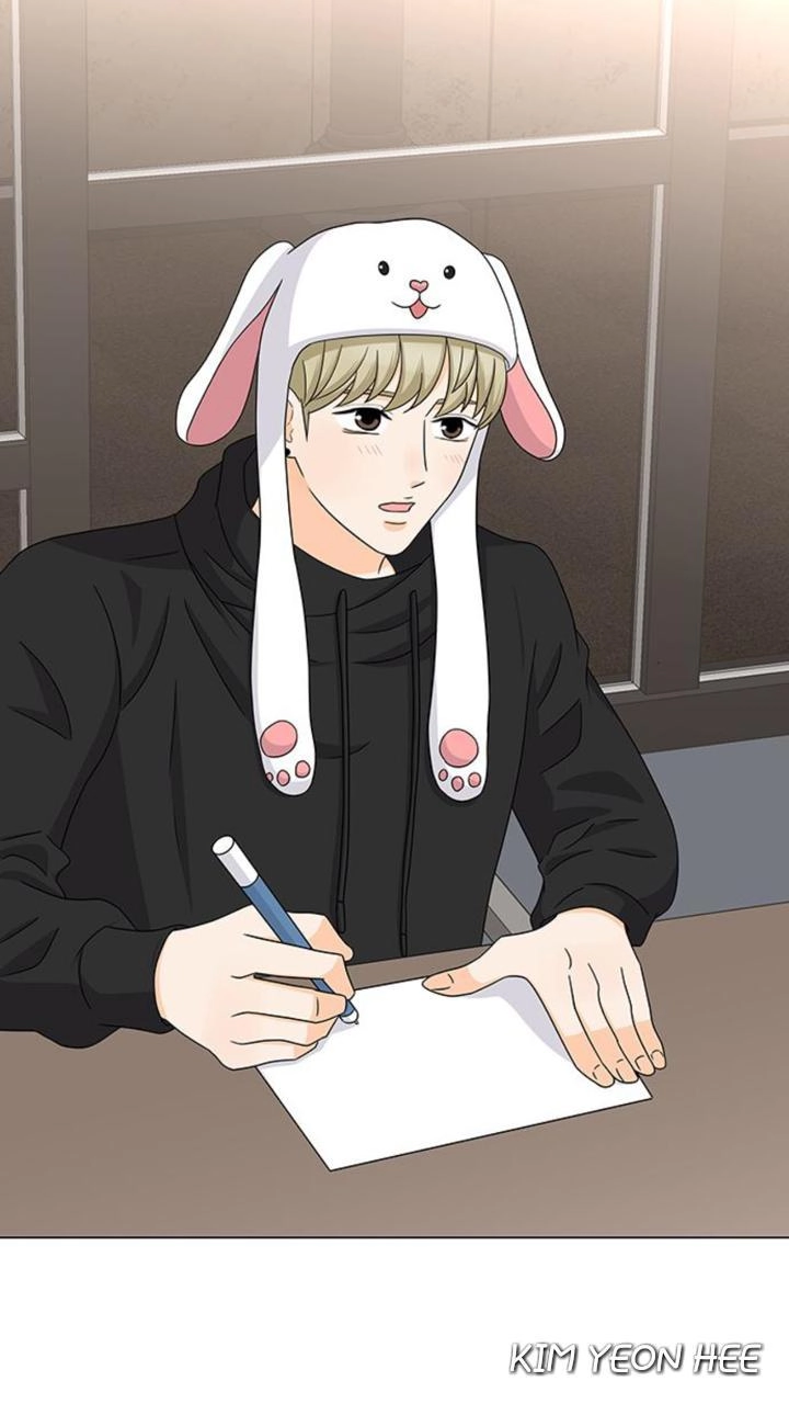Idol Và Sếp Em Yêu Ai? Chapter 138 - 12