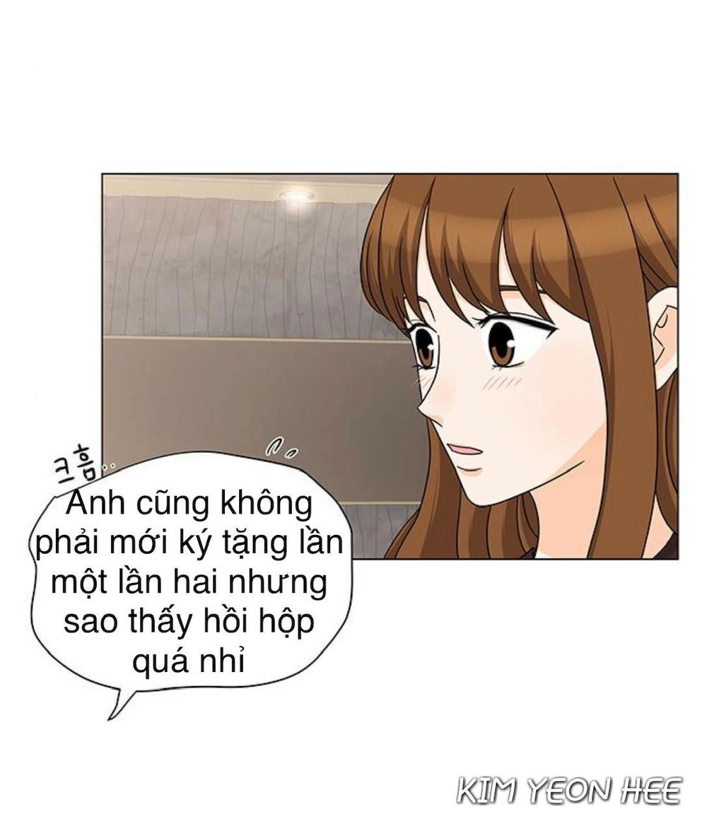 Idol Và Sếp Em Yêu Ai? Chapter 138 - 13