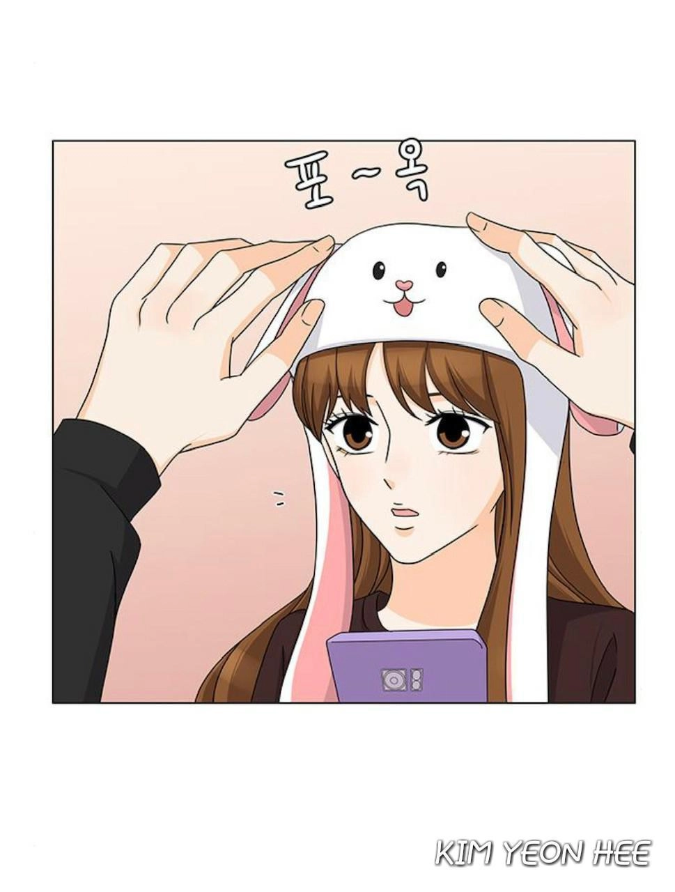 Idol Và Sếp Em Yêu Ai? Chapter 138 - 15