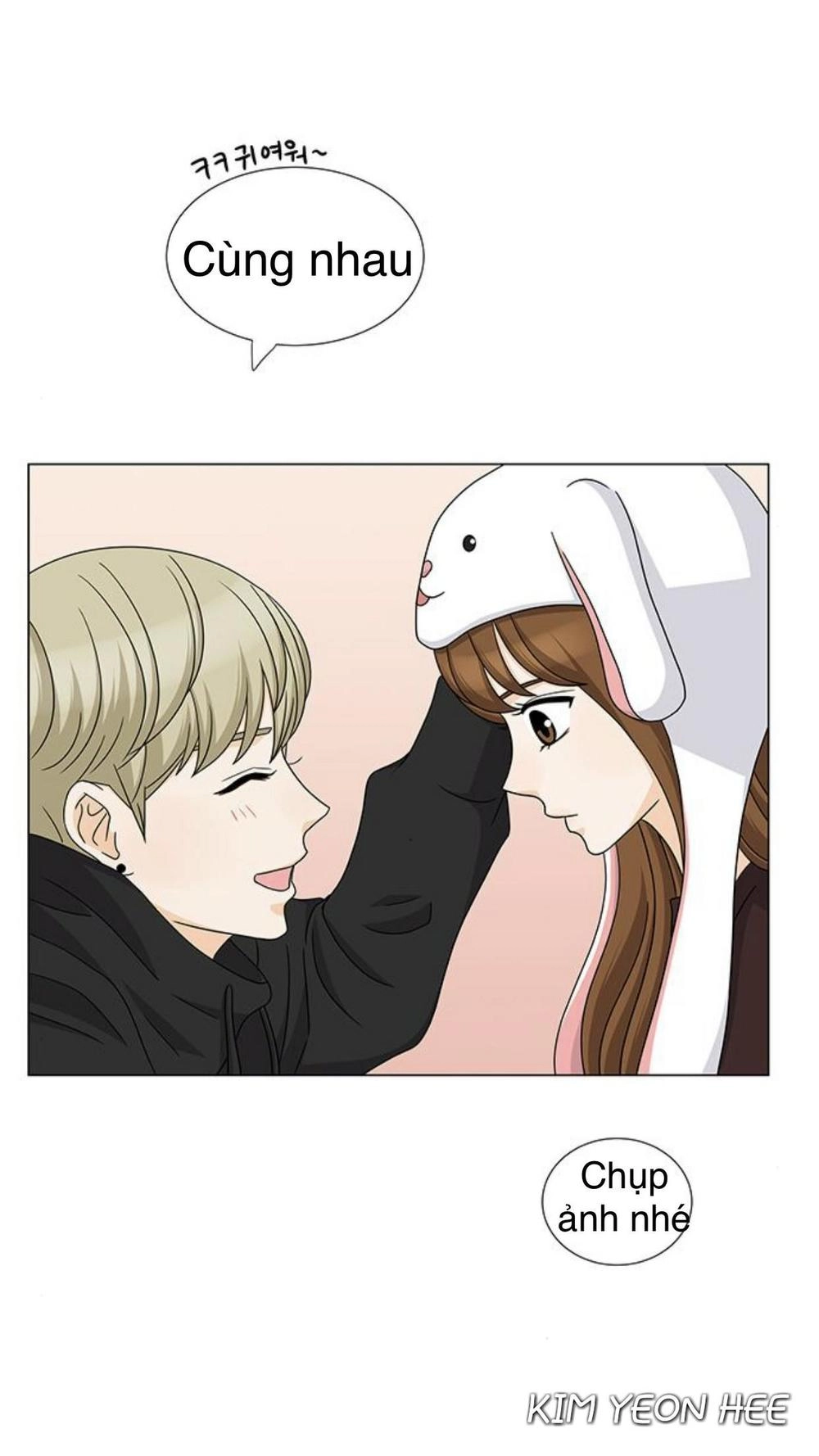Idol Và Sếp Em Yêu Ai? Chapter 138 - 16