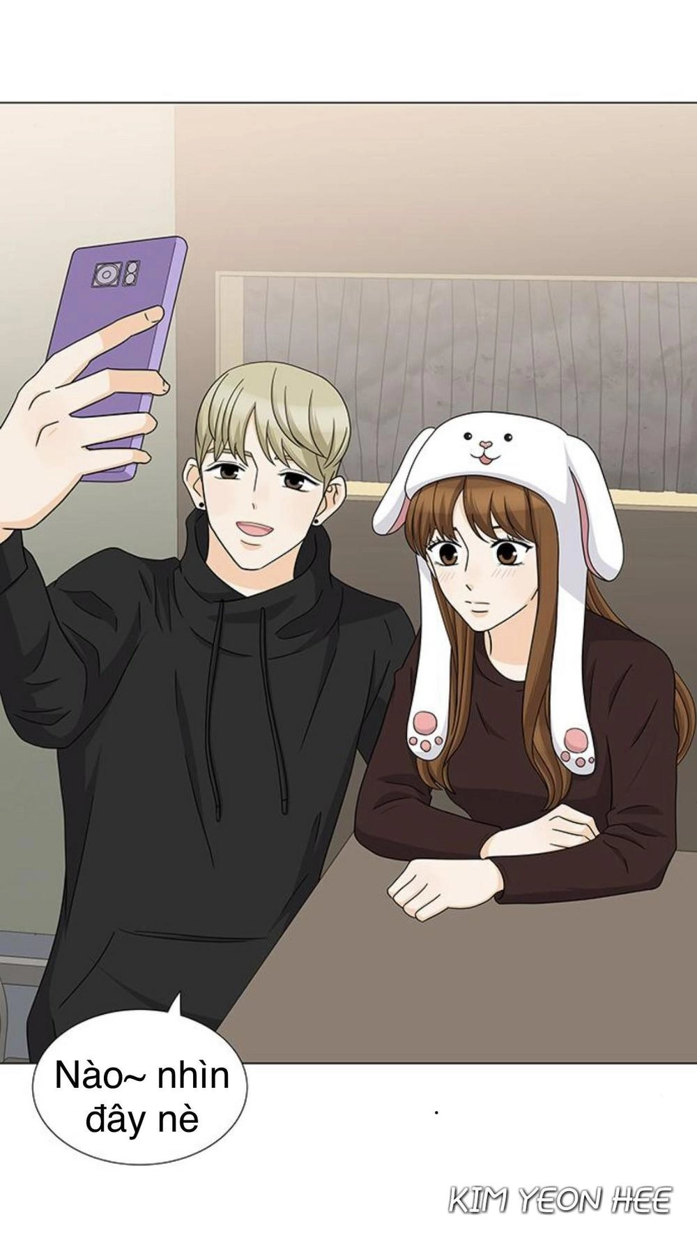 Idol Và Sếp Em Yêu Ai? Chapter 138 - 17