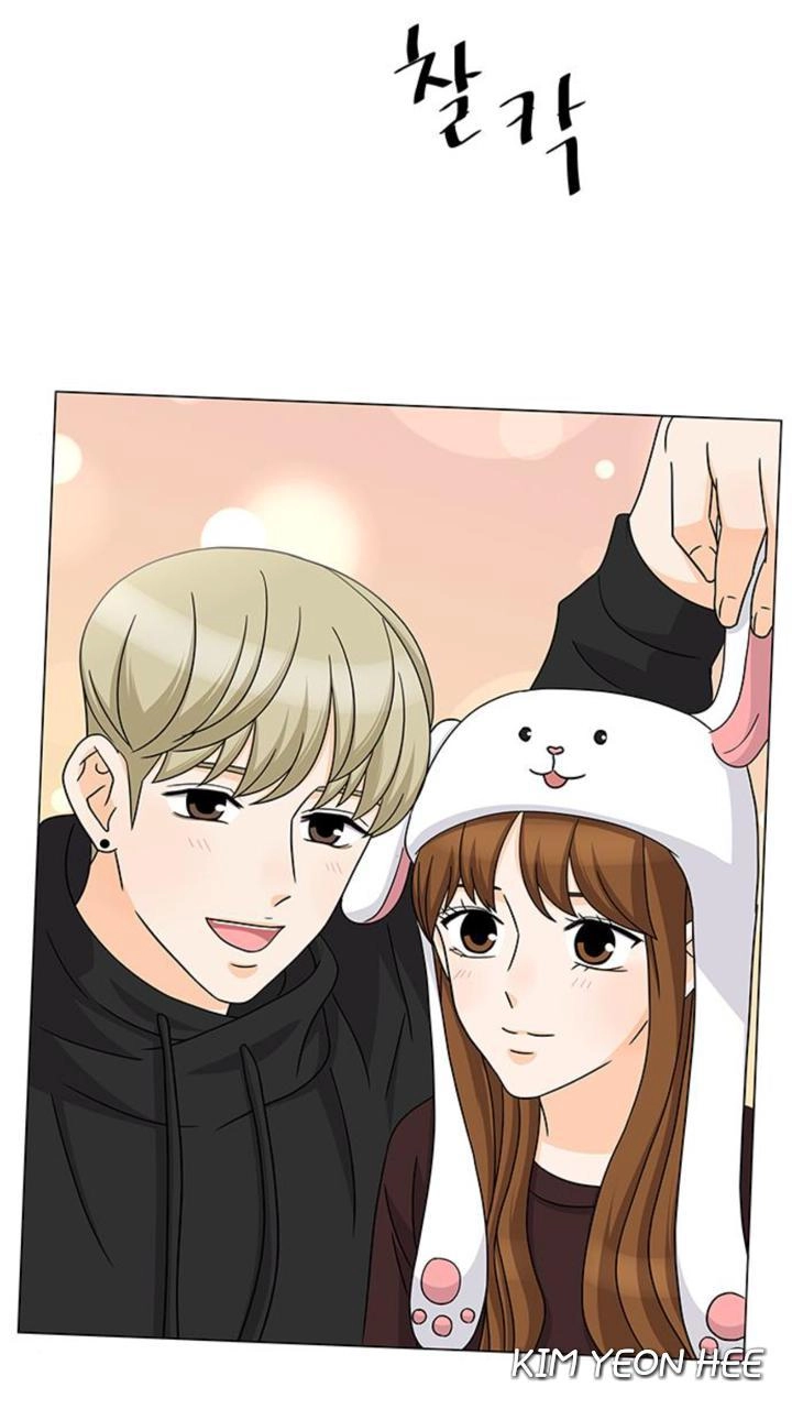 Idol Và Sếp Em Yêu Ai? Chapter 138 - 18