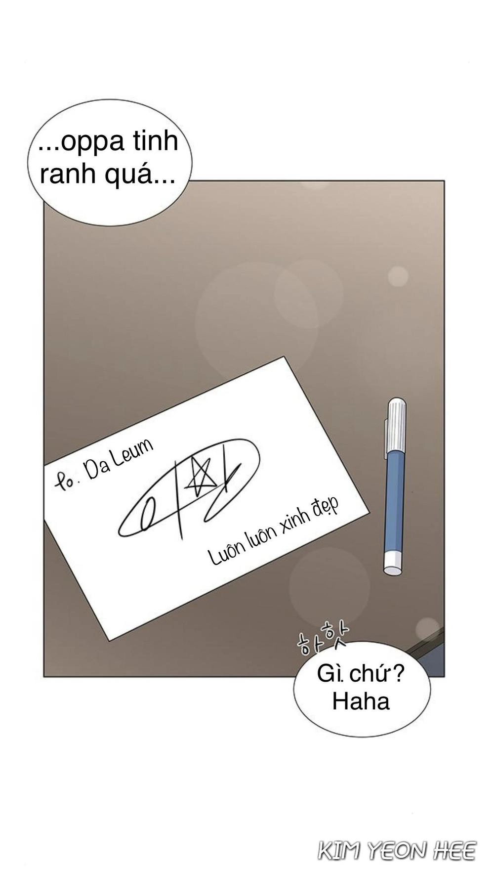 Idol Và Sếp Em Yêu Ai? Chapter 138 - 22