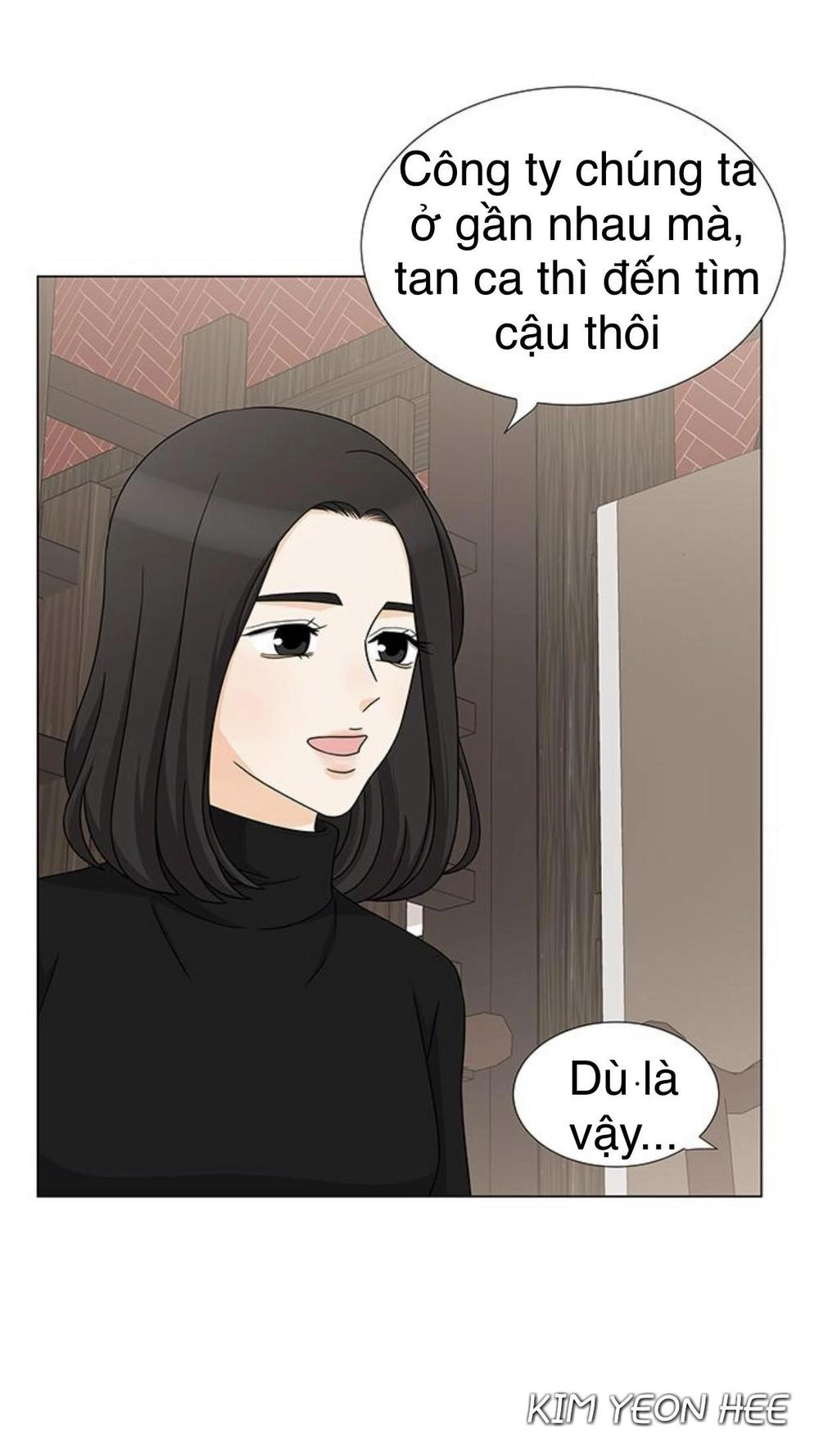Idol Và Sếp Em Yêu Ai? Chapter 138 - 25