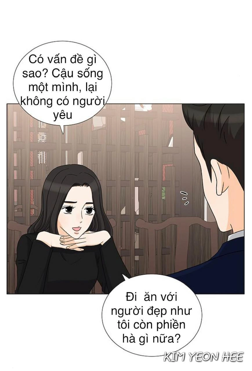 Idol Và Sếp Em Yêu Ai? Chapter 138 - 26