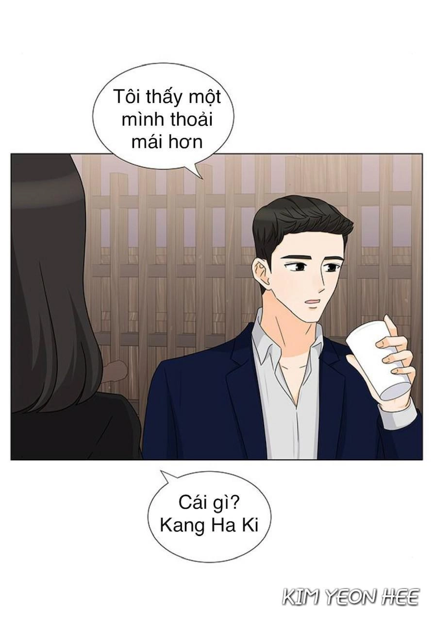 Idol Và Sếp Em Yêu Ai? Chapter 138 - 27
