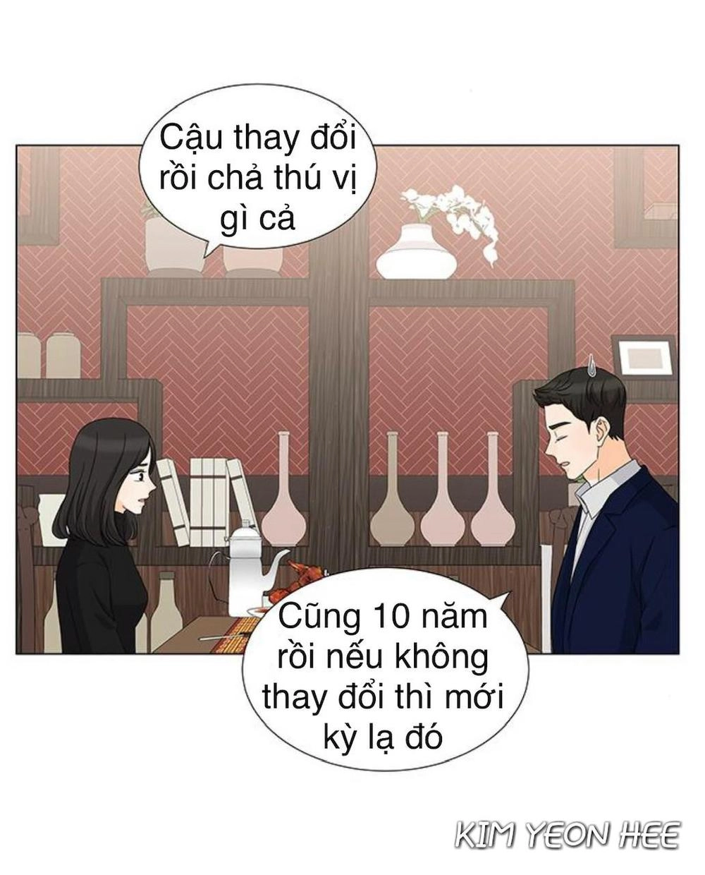 Idol Và Sếp Em Yêu Ai? Chapter 138 - 28
