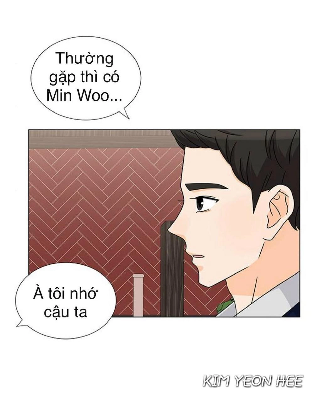 Idol Và Sếp Em Yêu Ai? Chapter 138 - 31