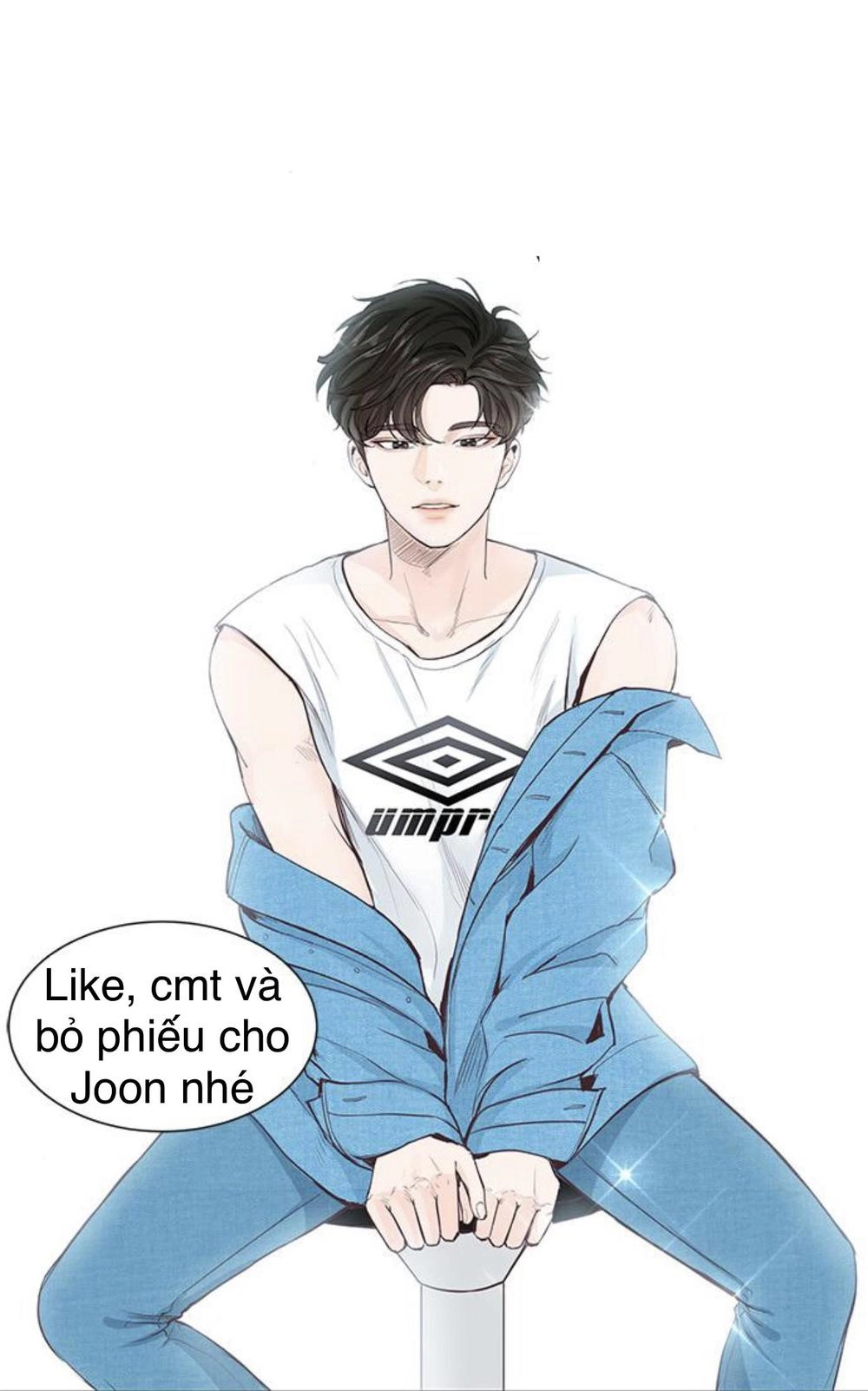 Idol Và Sếp Em Yêu Ai? Chapter 138 - 36